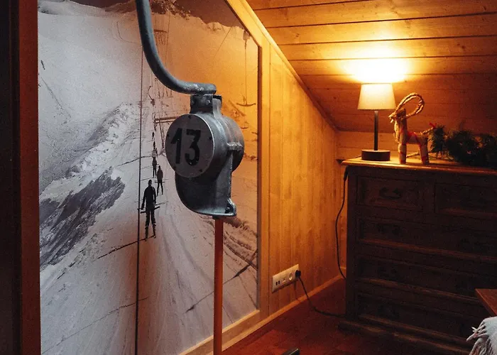 Apartament Tatry