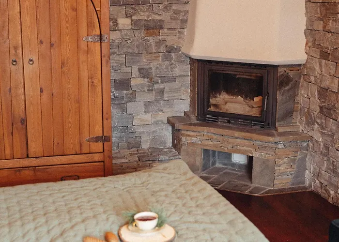 Apartament Tatry